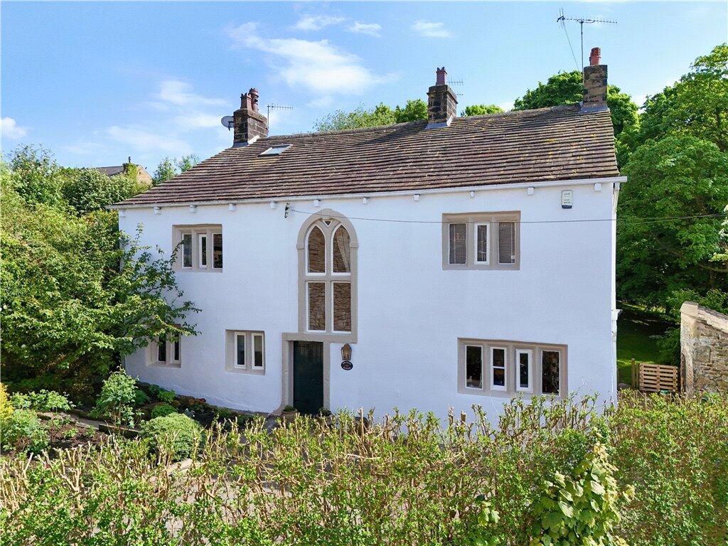 Additional image 7 of Skipton Old Road, Foulridge, Colne, Lancashire, BB8