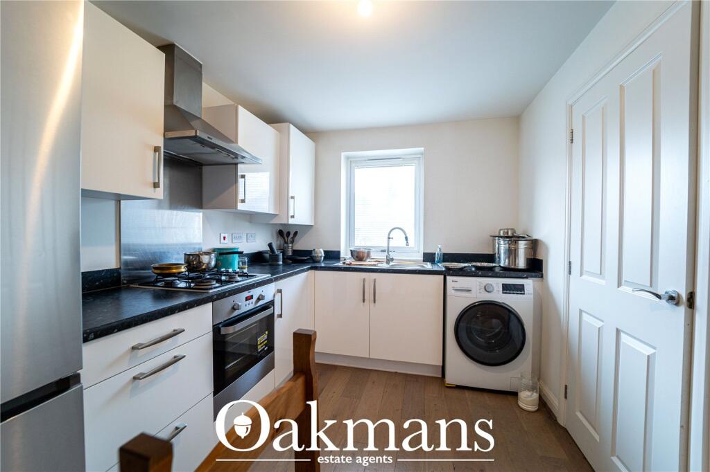 Additional image 2 of St. Lukes Road, Birmingham, B5