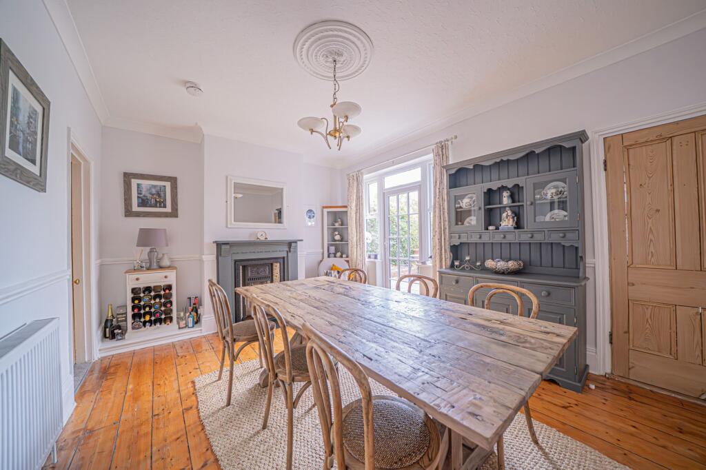 Additional image 6 of Station Road, Knowle, B93