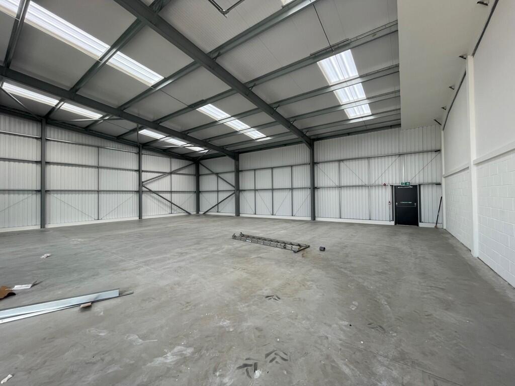 Additional image 8 of Units 1 & 2 Advance Point, Rossendale Road, Burnley, Lancashire