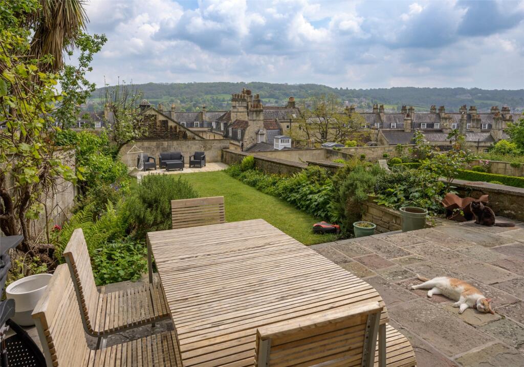 Additional image 21 of Belmont, Bath, Somerset, BA1