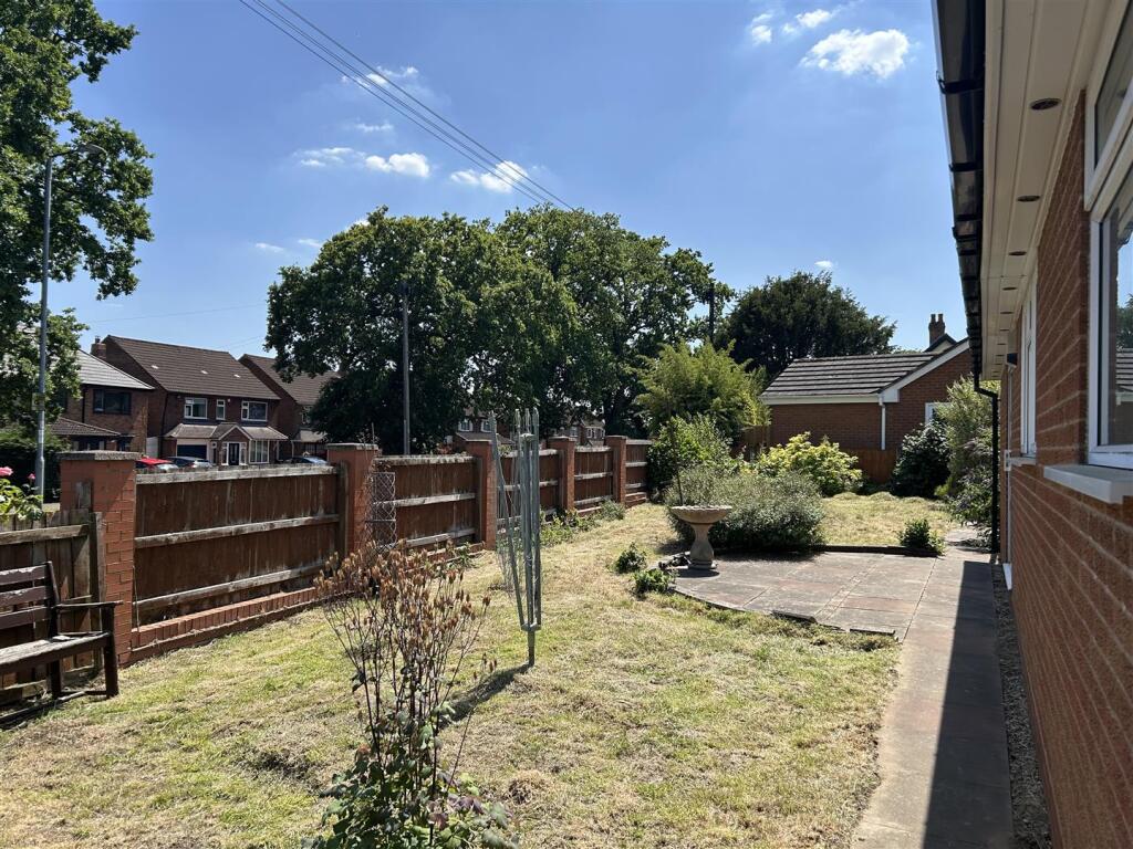 Additional image 7 of Hollywood Gardens, Hollywood, Birmingham