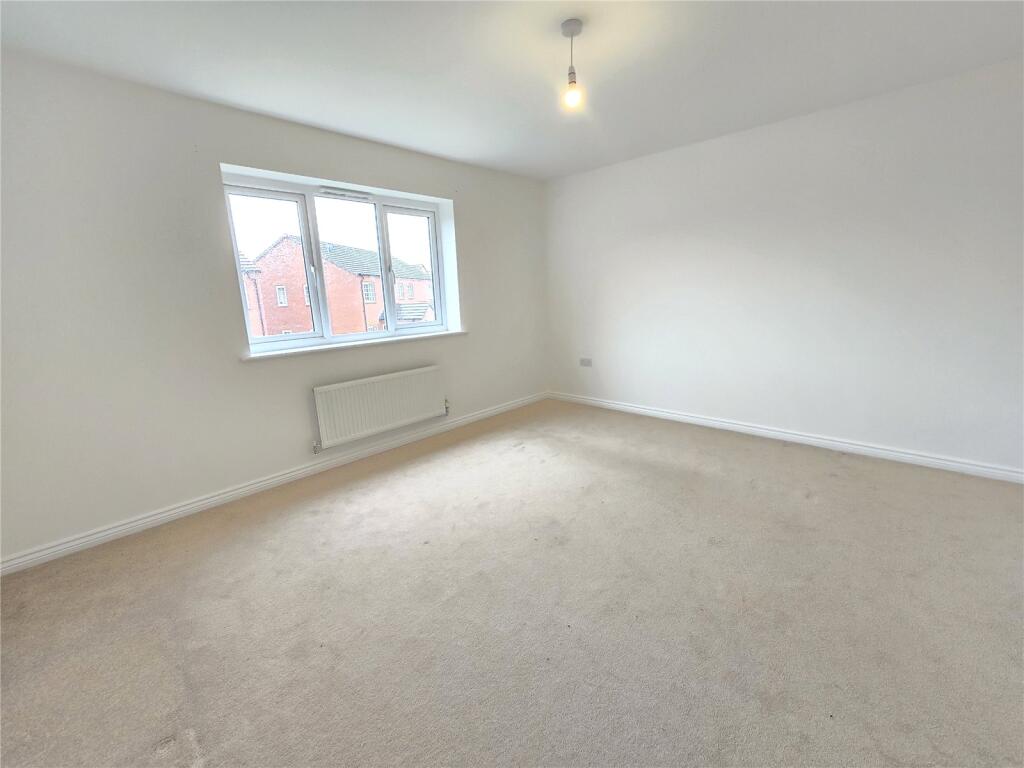 Additional image 12 of Grinham Avenue, Polesworth, Tamworth, Warwickshire, B78