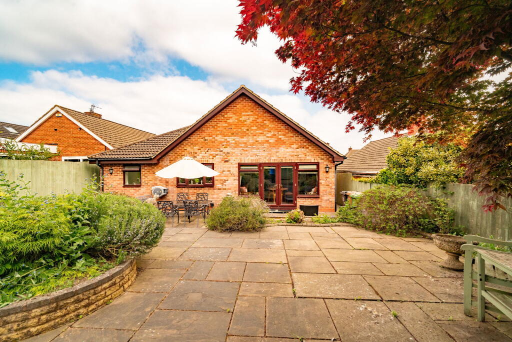 Additional image 27 of Monastery Drive, Solihull, B91 1DW