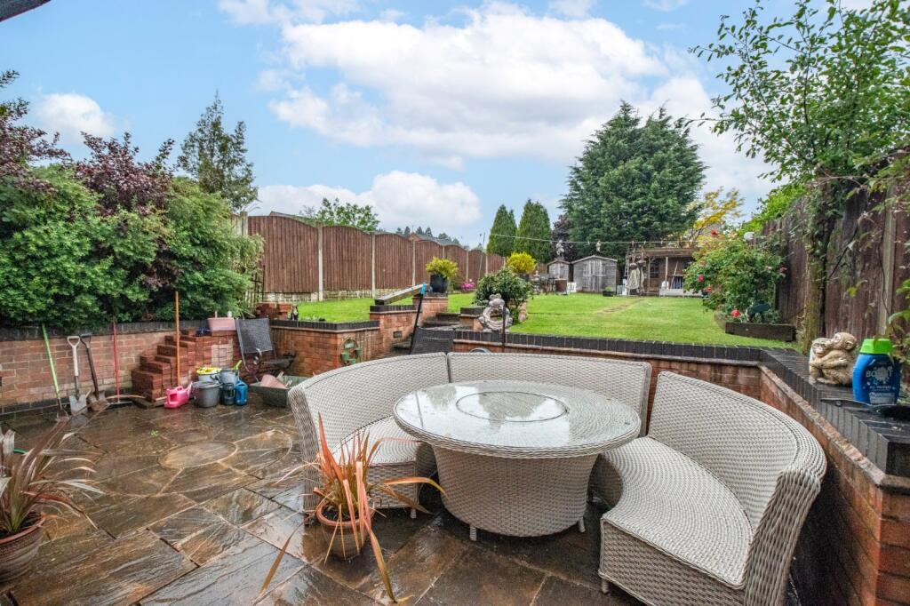 Additional image 23 of Maple Road, Rubery, Rednal, Birmingham, B45