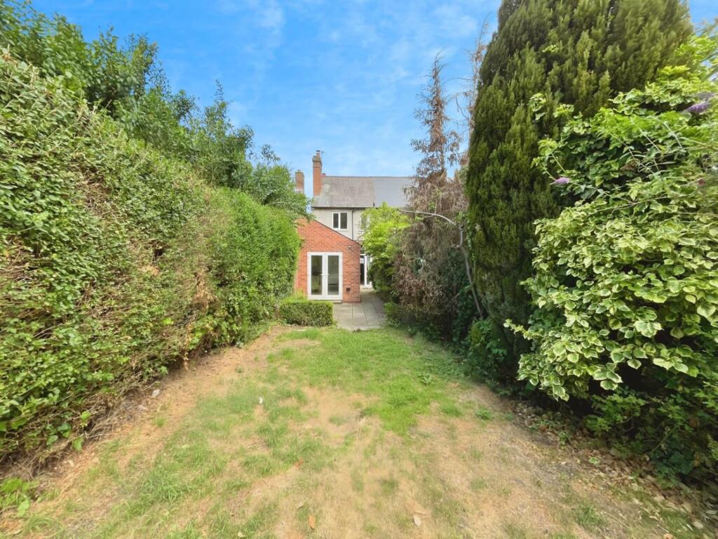 Additional image 11 of Highbridge Road, Sutton Coldfield, West Midlands, B73