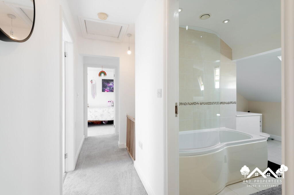 Additional image 27 of The Crescent, Cherry Tree, Blackburn, BB2