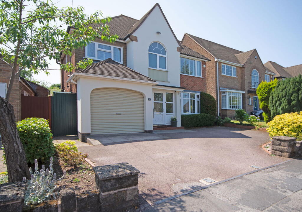 Additional image 2 of Hawthorn Road, Wylde Green, Sutton Coldfield, B72 1ET