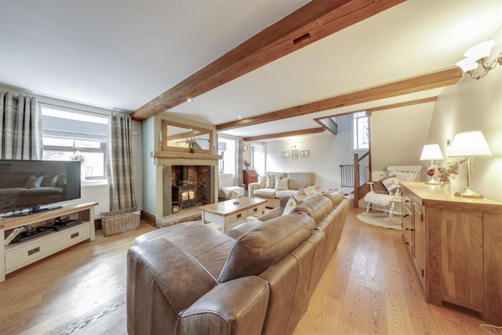 Additional image 11 of Makingate Barn, Laund Lane, Cribden Side, Rossendale