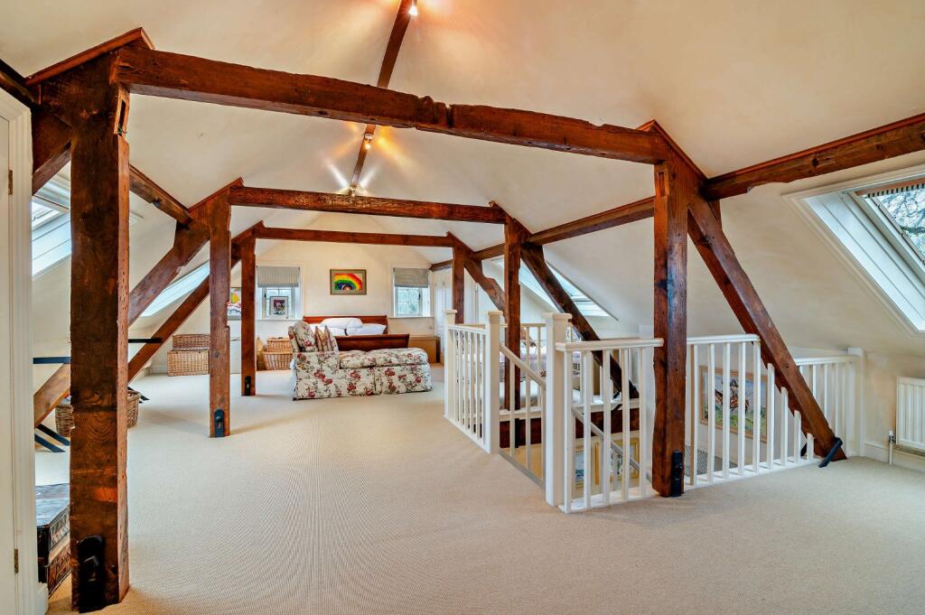 Additional image 14 of High Street, Wylye, Warminster, Wiltshire