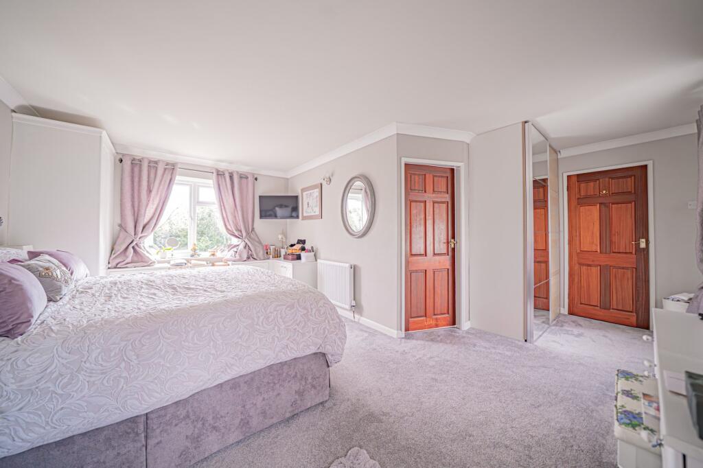 Additional image 10 of Woodchester Road, Dorridge, B93