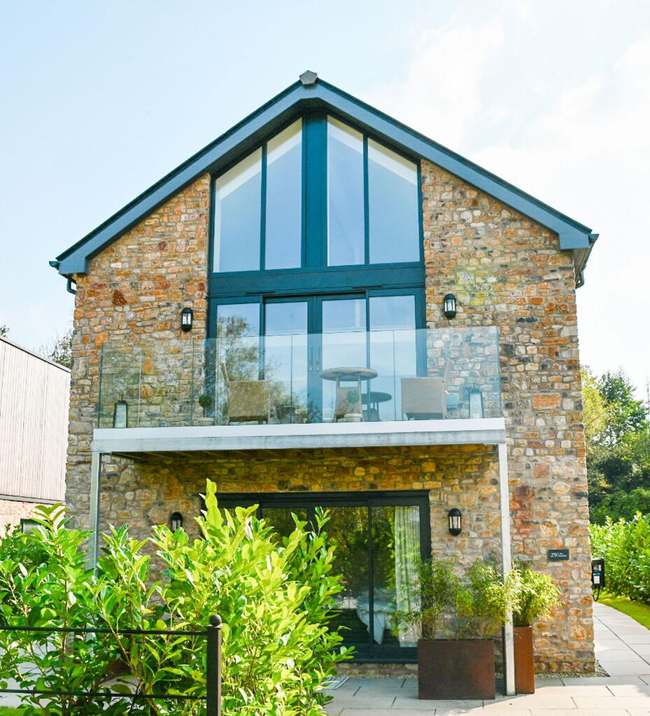 Additional image 2 of The Cottage, Cookswood