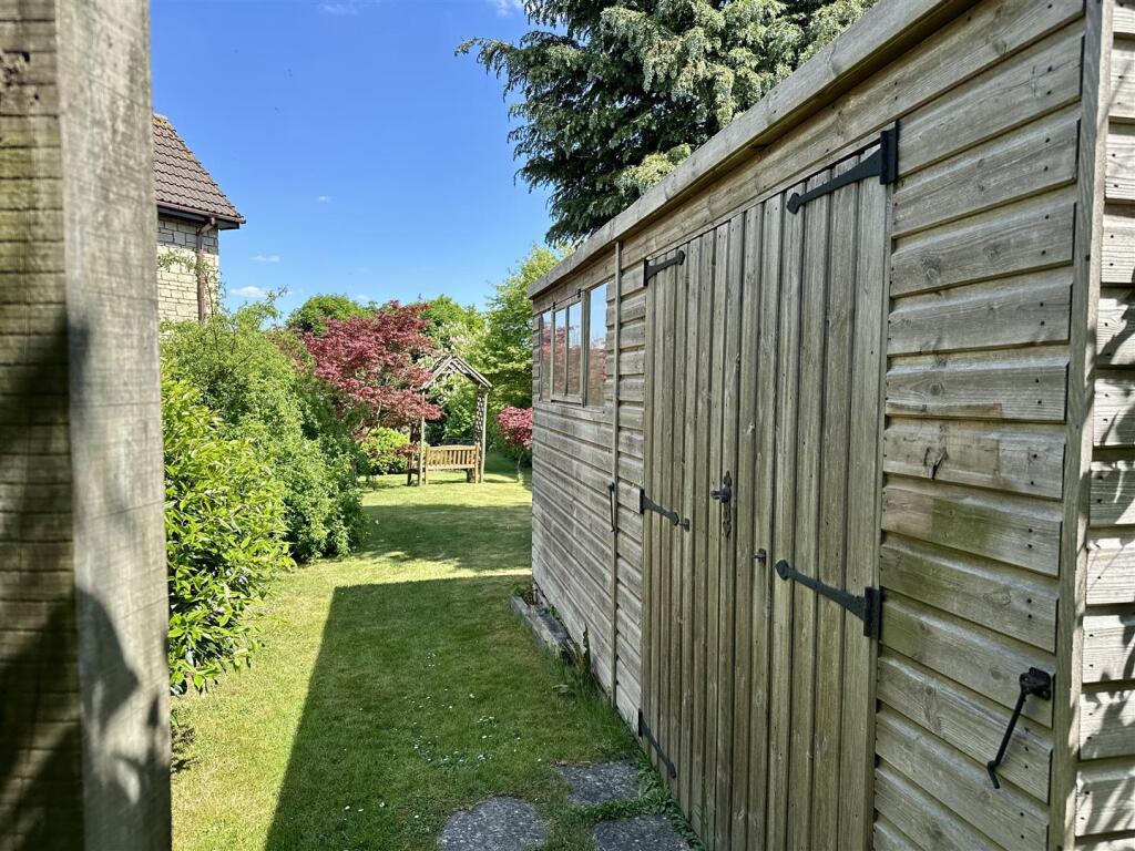 Additional image 22 of Styles Meadow, Frome