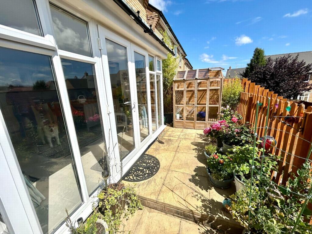 Additional image 25 of Frobisher Road, Yeovil, BA21