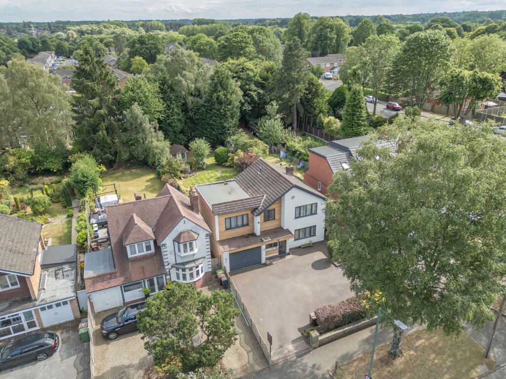 Additional image 35 of High Street, Shirley, Solihull, B90 1HB