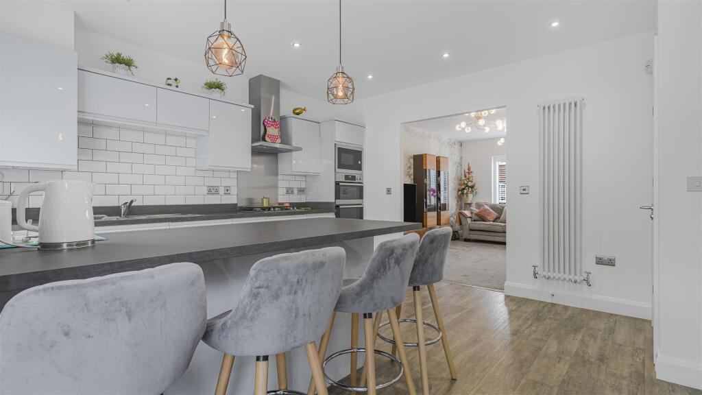 Additional image 14 of The Sidings, Water Orton