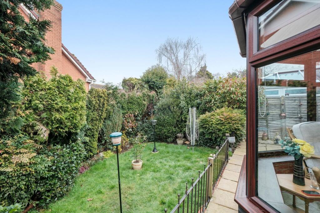 Additional image 10 of Redditch Road, Stoke Heath, B60