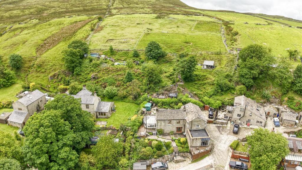 Additional image 40 of Higher Lench Farm, Lench Fold Clough, Rossendale - Superb Semi-Rural Home with Almost 2 Acres
