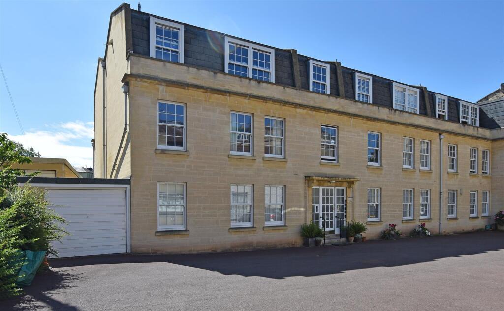 Additional image 11 of Gerrard Buildings, Bath