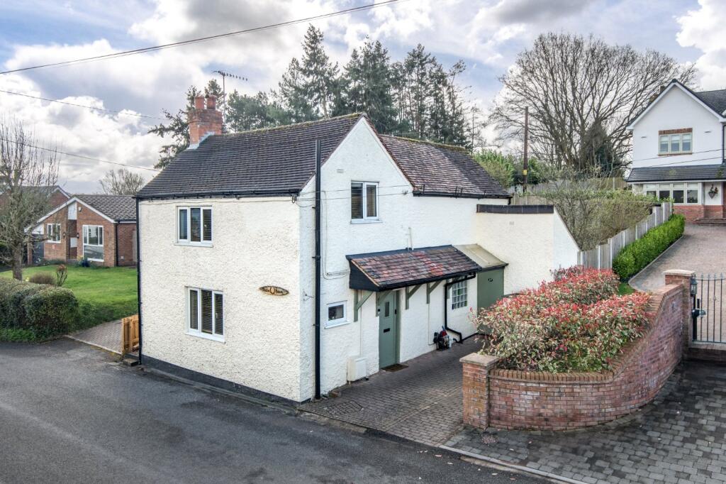 Property image for Dodford Road, Bournheath, Bromsgrove, Worcestershire, B61