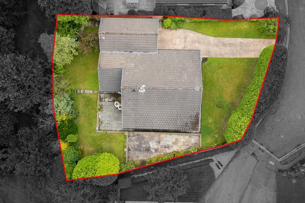 Additional image 22 of Gorrell Close, Newchurch-In-Pendle, Lancashire, BB12