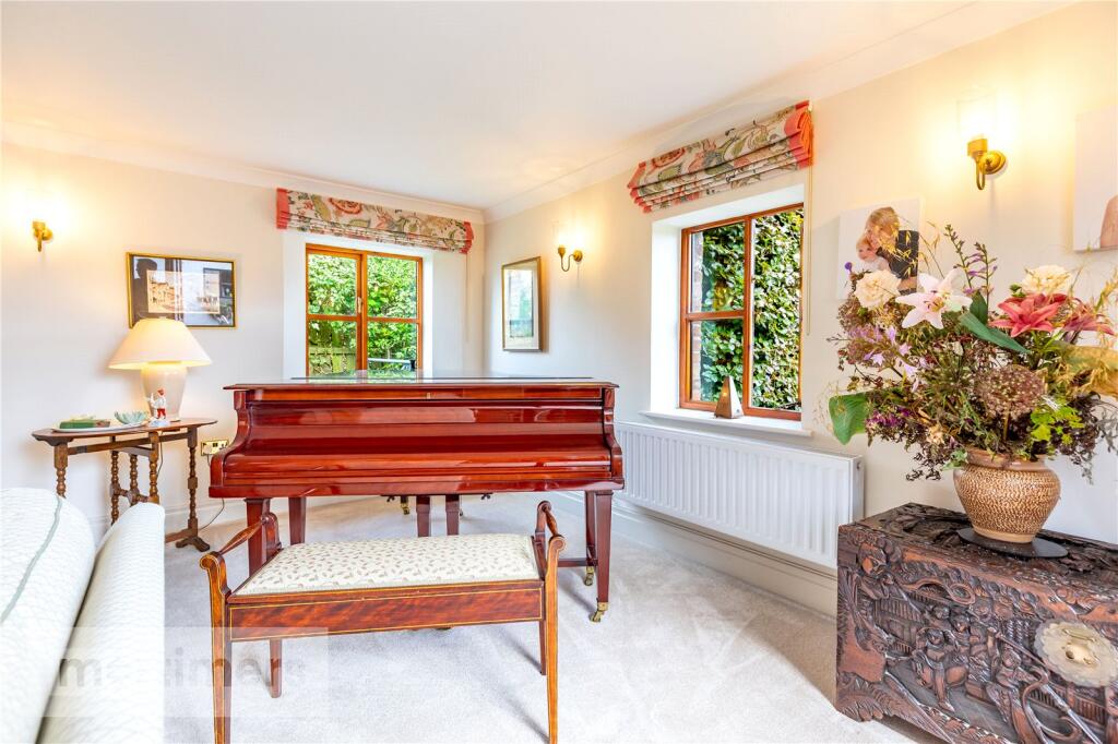 Additional image 7 of Osbaldeston Lane, Osbaldeston, Blackburn, Lancashire, BB2