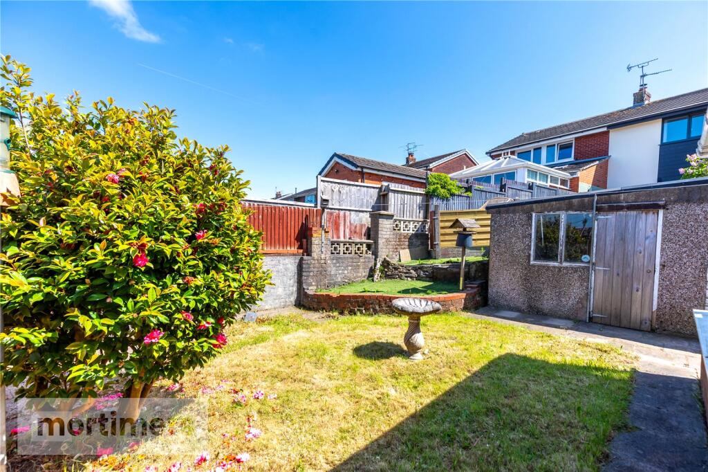 Additional image 20 of Hawthorn Avenue, Oswaldtwistle, Accrington, Lancashire, BB5