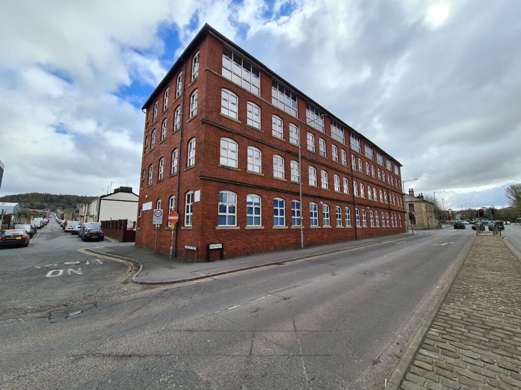 Additional image 6 of Ground Floor units, The Old Tannery, Accrington