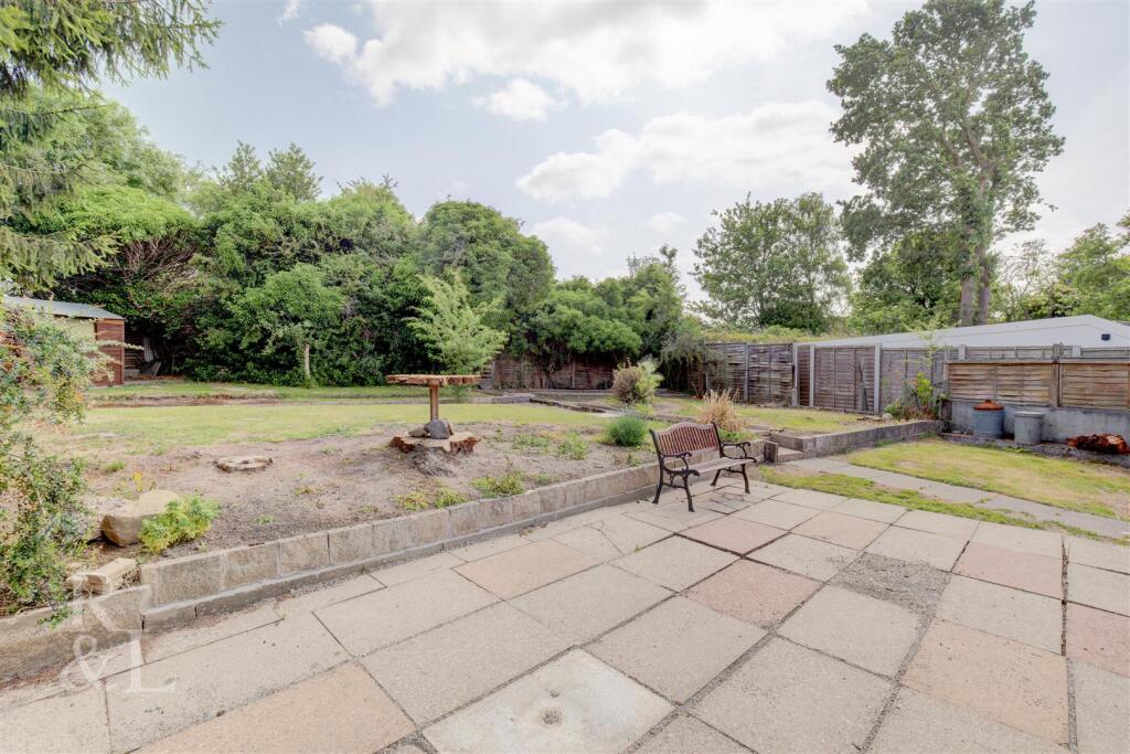 Additional image 17 of Lansdowne Crescent, Two Gates, Tamworth