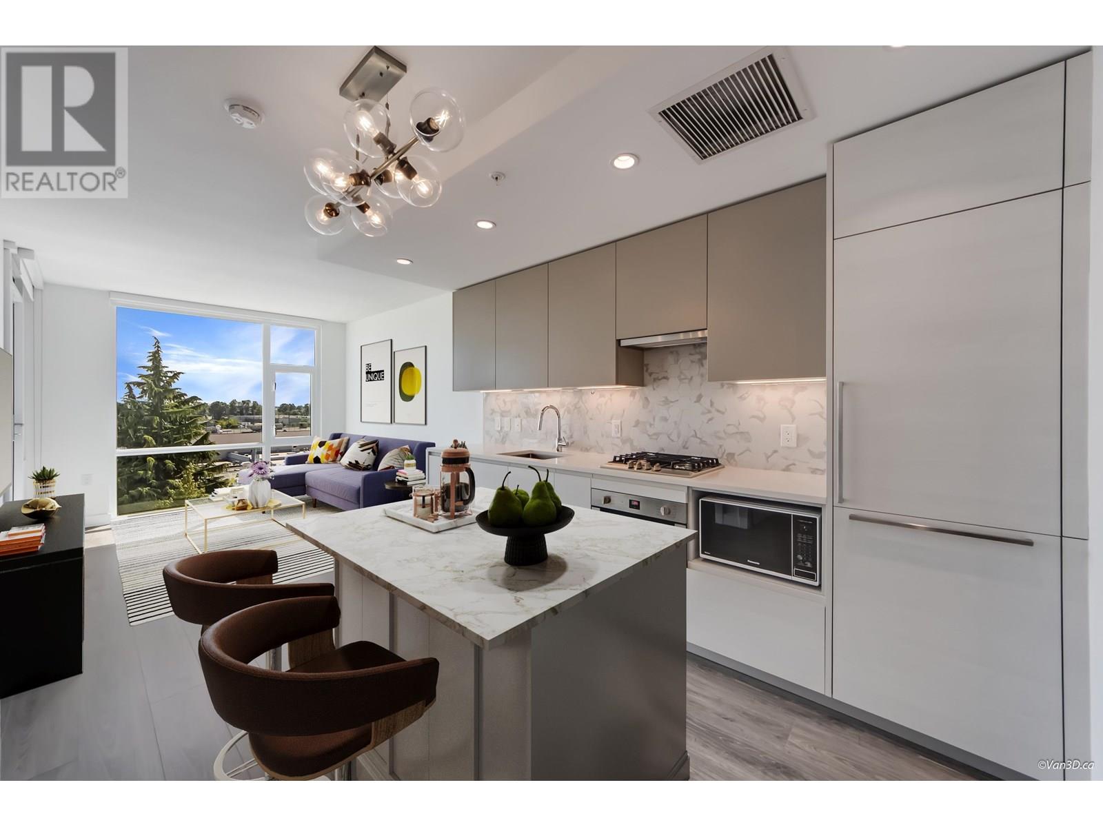 407 8181 CHESTER STREET|Vancouver, British Columbia V5X0J9