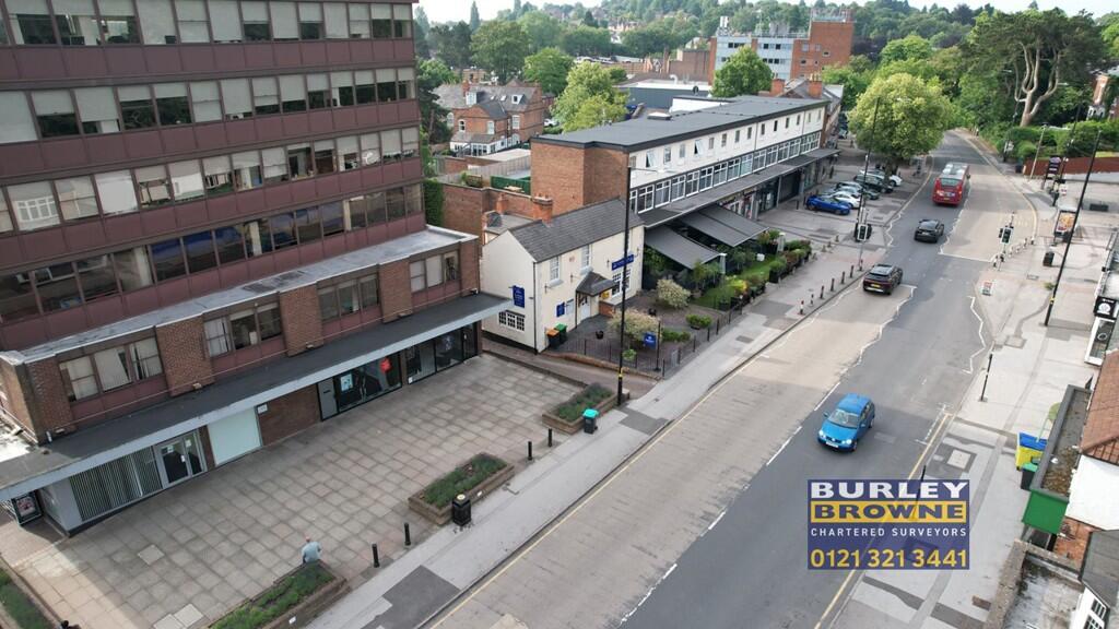 Additional image 3 of 43 Birmingham Road, Sutton Coldfield, B72 1QF