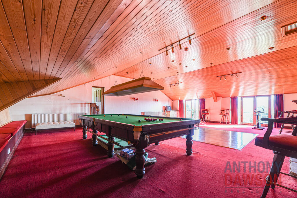 Additional image 14 of Stone Villa, Hill Lane, Colne, BB8