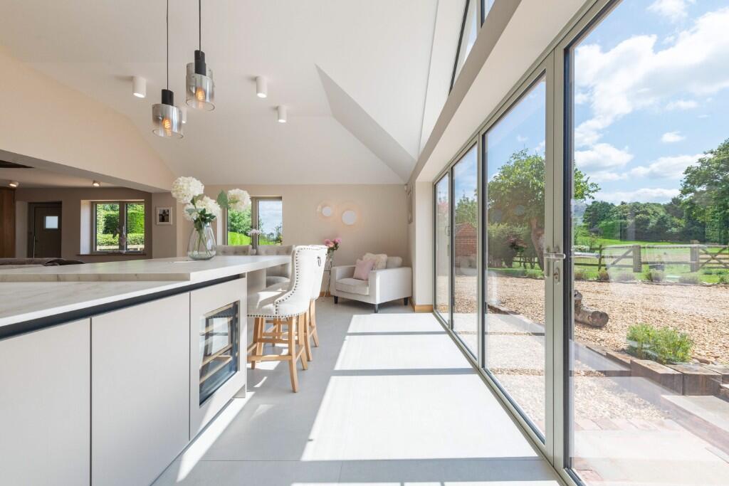 Additional image 7 of Glebe Farm and Drift Barn Vicarage Hill, Tanworth in Arden