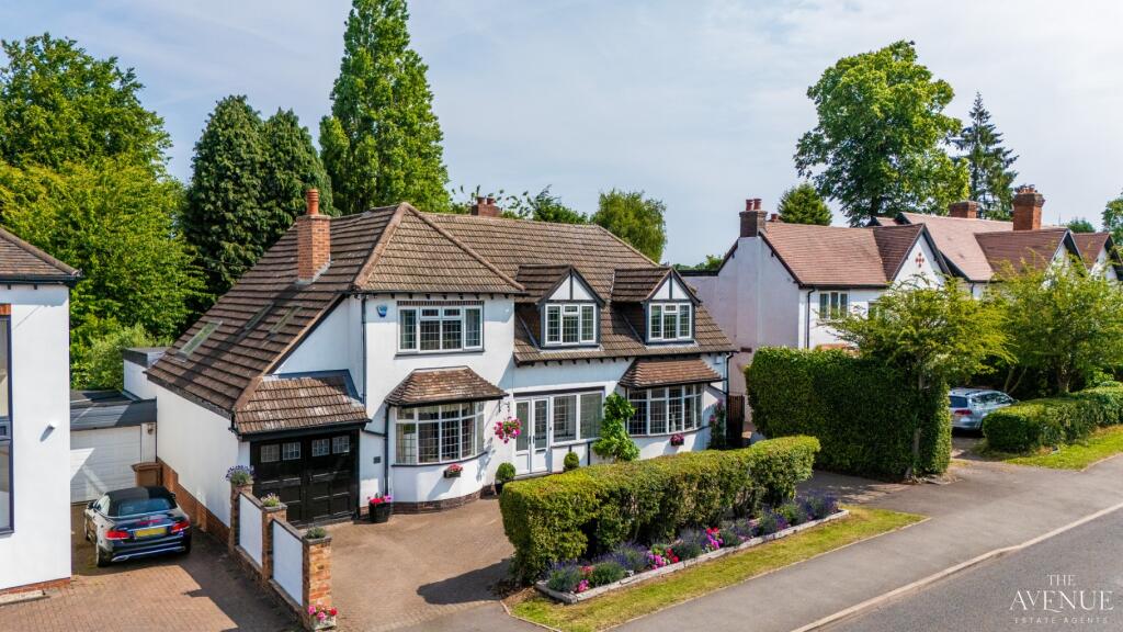 Additional image 81 of Hardwick Road, Streetly / Sutton Coldfield, West Midlands, B74 3DL