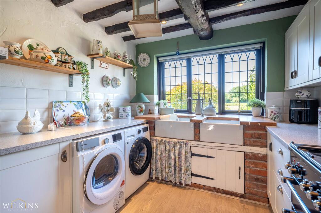 Additional image 4 of Amington Road, Tamworth, Staffordshire, B77