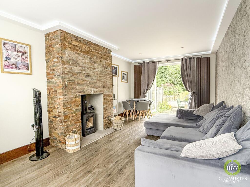 Additional image 30 of Queen Elizabeth Crescent, Accrington, BB5