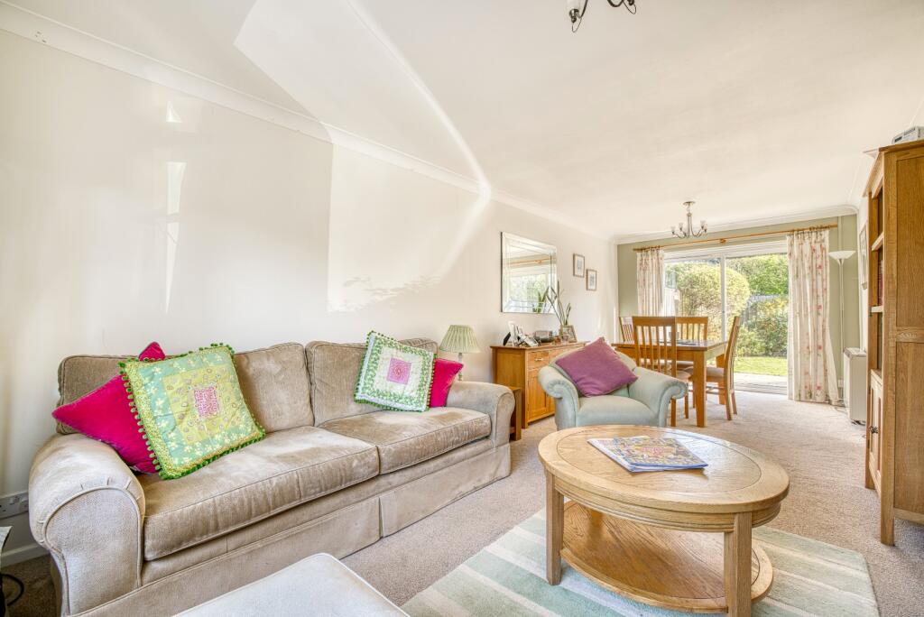 Additional image 20 of Cary Road, North Cadbury, Yeovil, Somerset, BA22