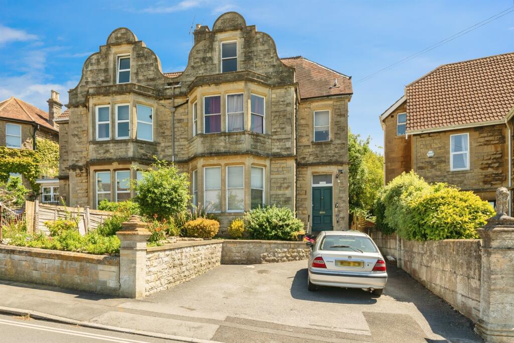 Additional image 10 of Bloomfield Avenue, Bath