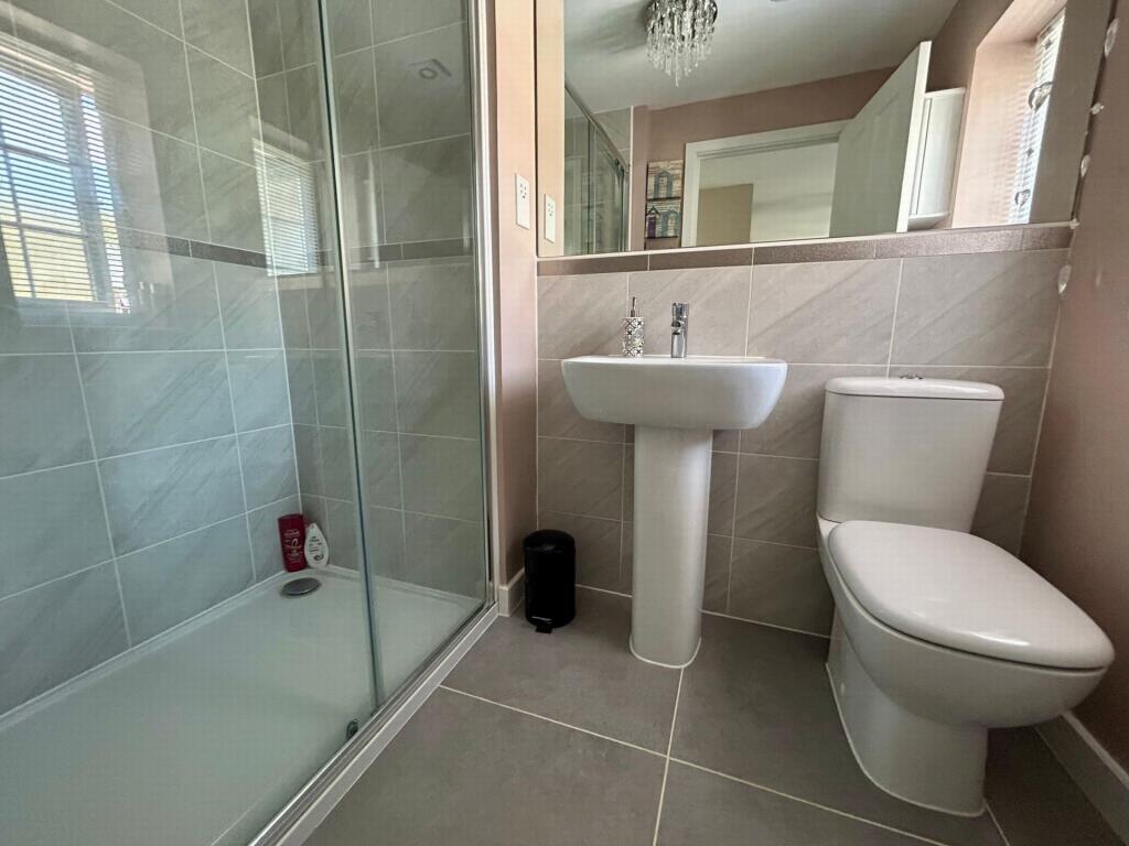 Additional image 12 of Frobisher Road, Yeovil, BA21