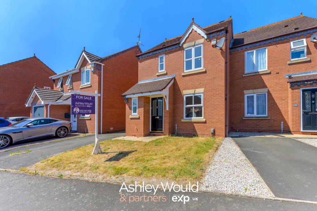 Additional image 18 of Woodhouse Way, Cradley Heath, B64 5EL