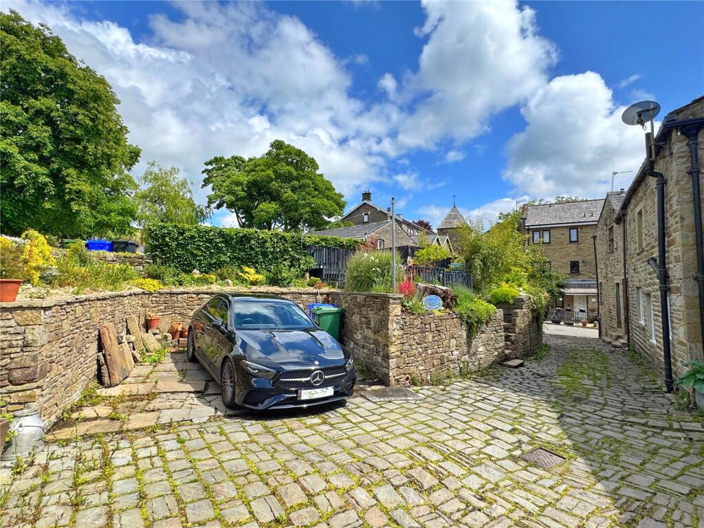 Additional image 33 of Springhill Cottages, Newchurch, Rossendale, BB4