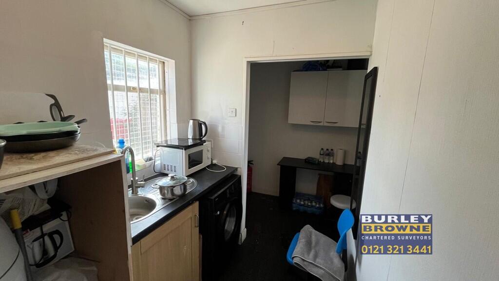 房产图片 4 - 英国西米德兰兹郡萨顿科尔德菲尔德 249A 乔基路, B73 5XE