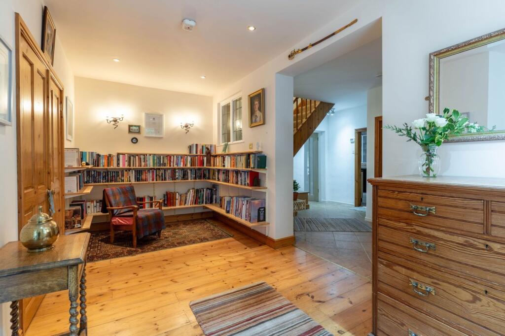 Additional image 13 of Mearse Lane, Barnt Green, B45