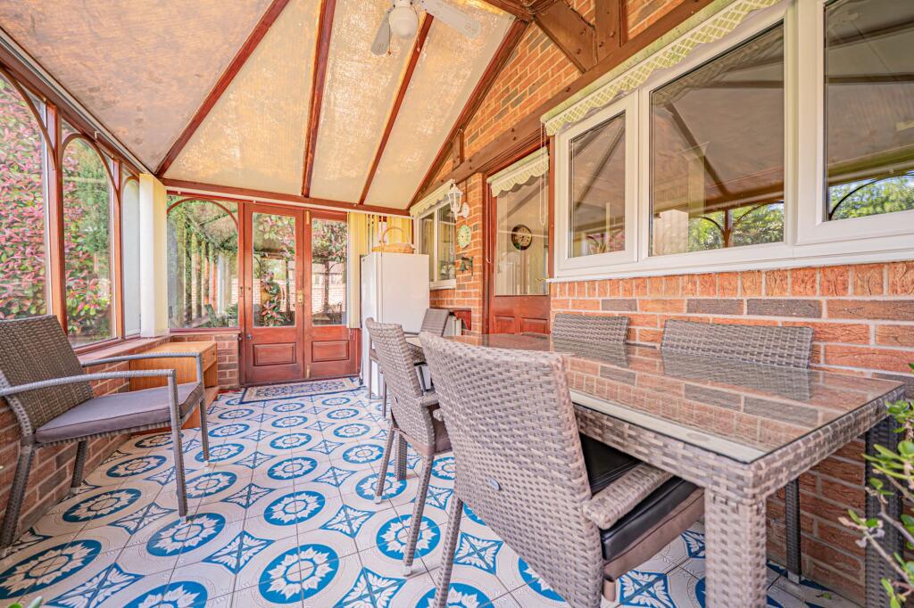 Additional image 11 of Burnaston Crescent, Shirley, B90