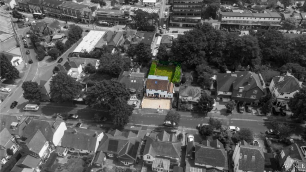 Additional image 38 of 5/6 Bed Detached, College Hill, Sutton Coldfield, B73 6HA