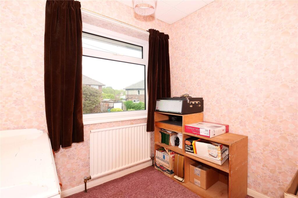 Additional image 11 of Woodcot Avenue, Baildon, Shipley, West Yorkshire, BD17