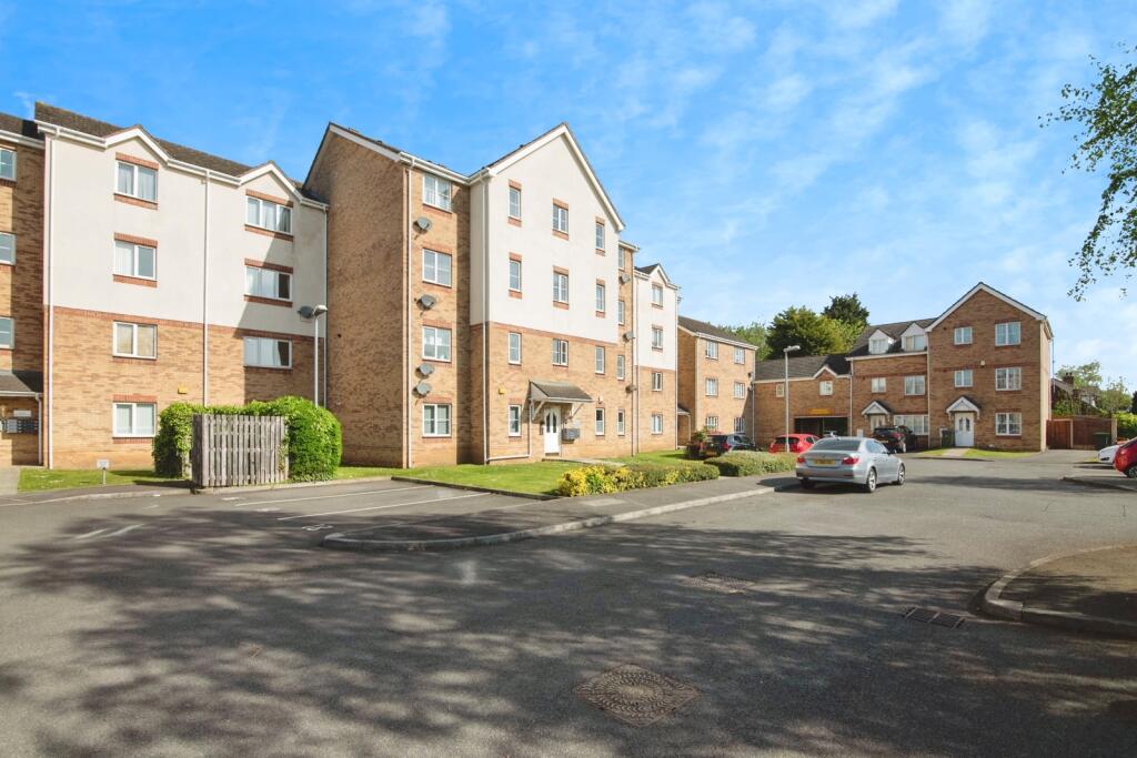 Additional image 18 of Titford Road, Oldbury, West Midlands, B69