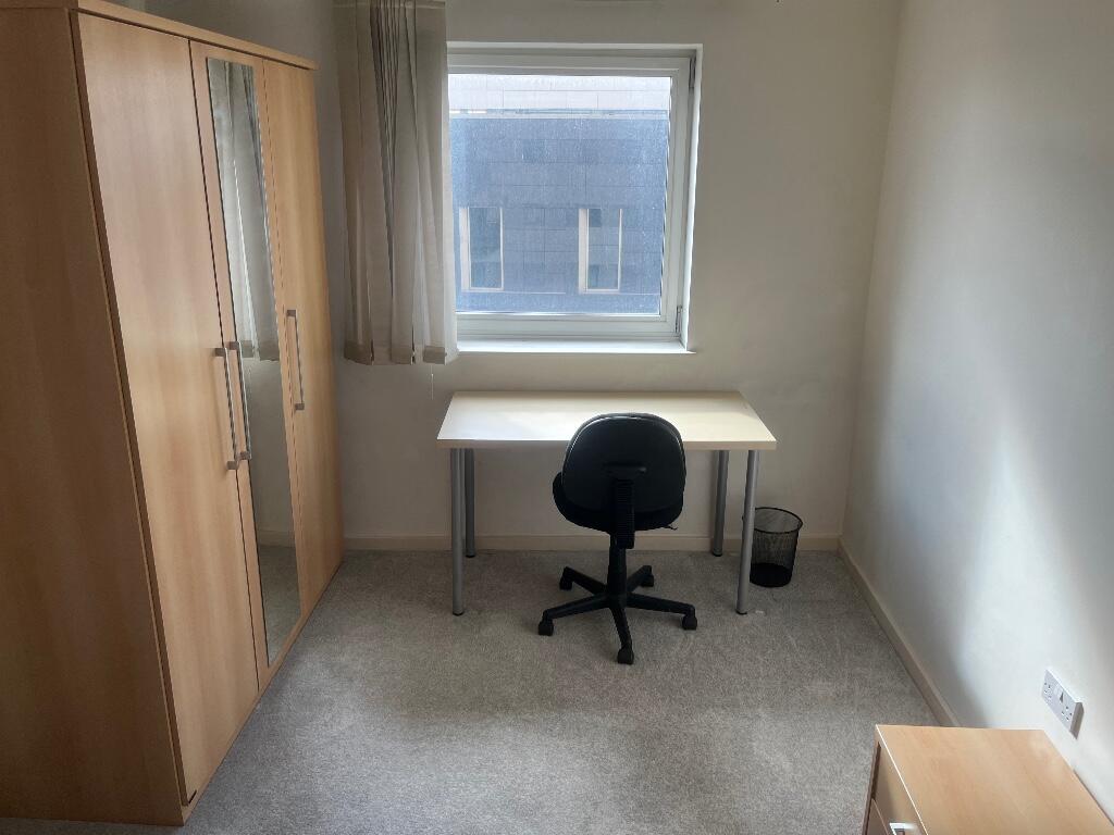 Additional image 13 of Masshouse Plaza, Birmingham, B5