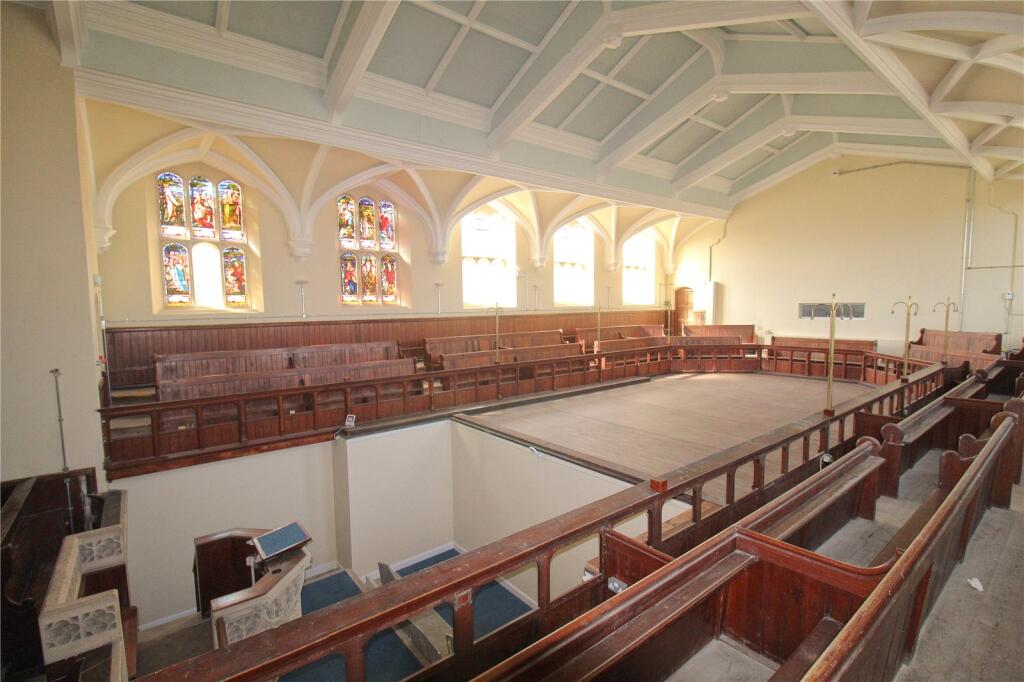 Additional image 12 of The Tabernacle, Trowbridge