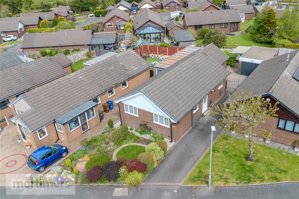 Additional image 27 of Fernlea Avenue, Oswaldtwistle, Lancashire, BB5